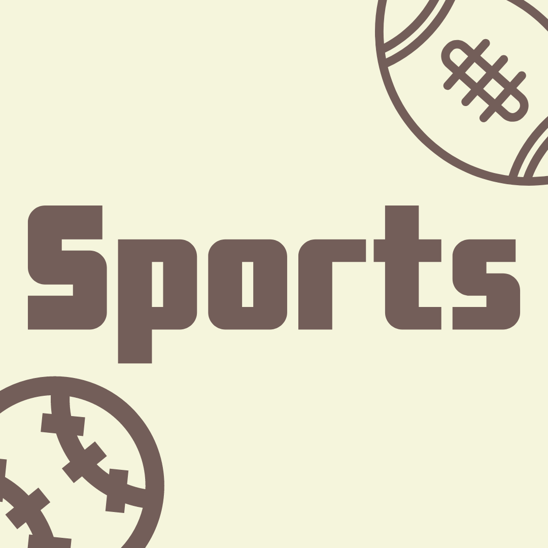 SPORTS