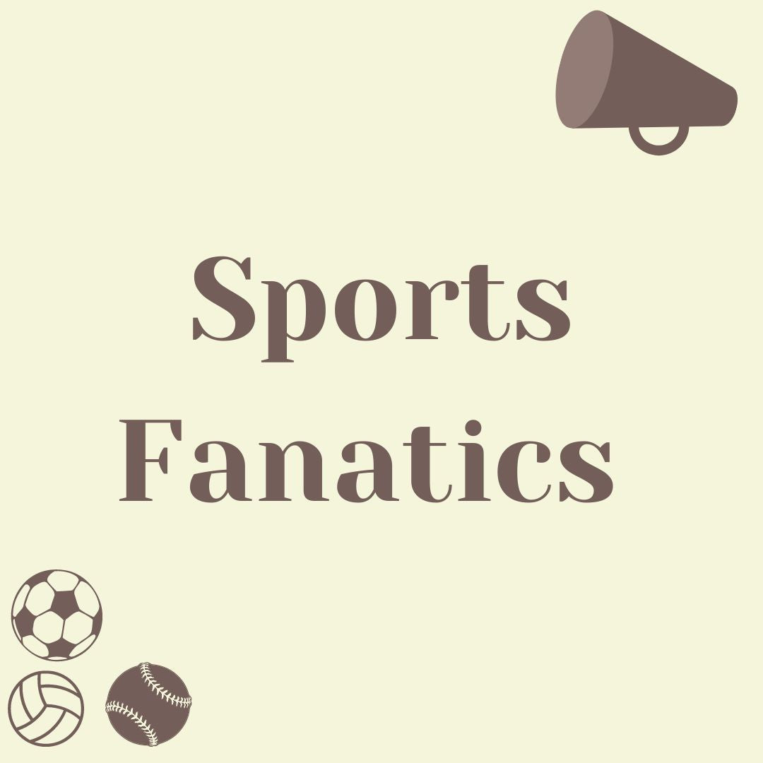 Sports Fanatics