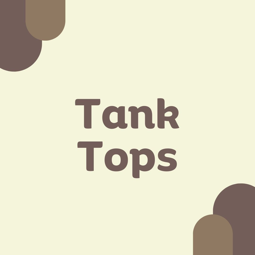 Tank Tops