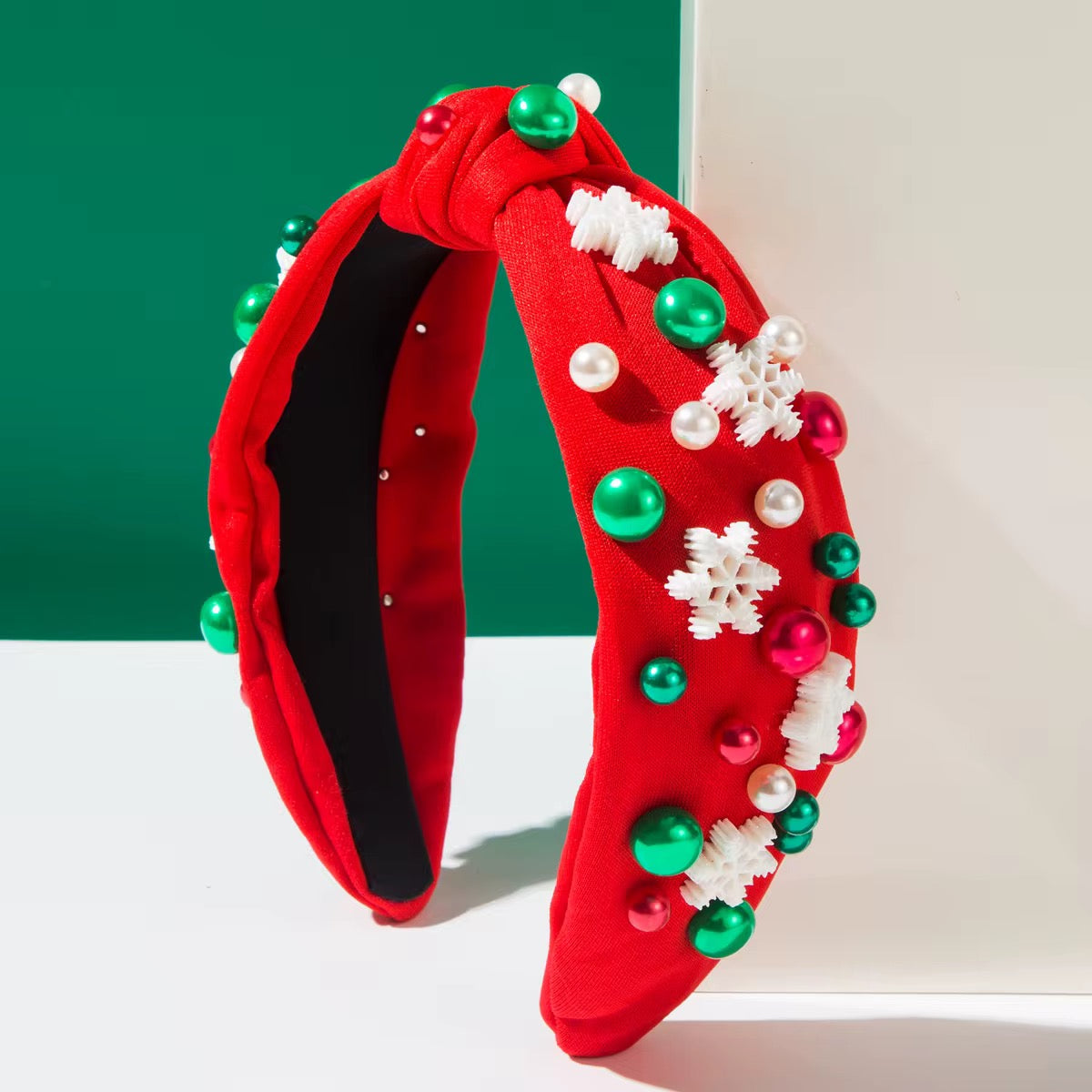 Christmas Headbands PRE ORDER
