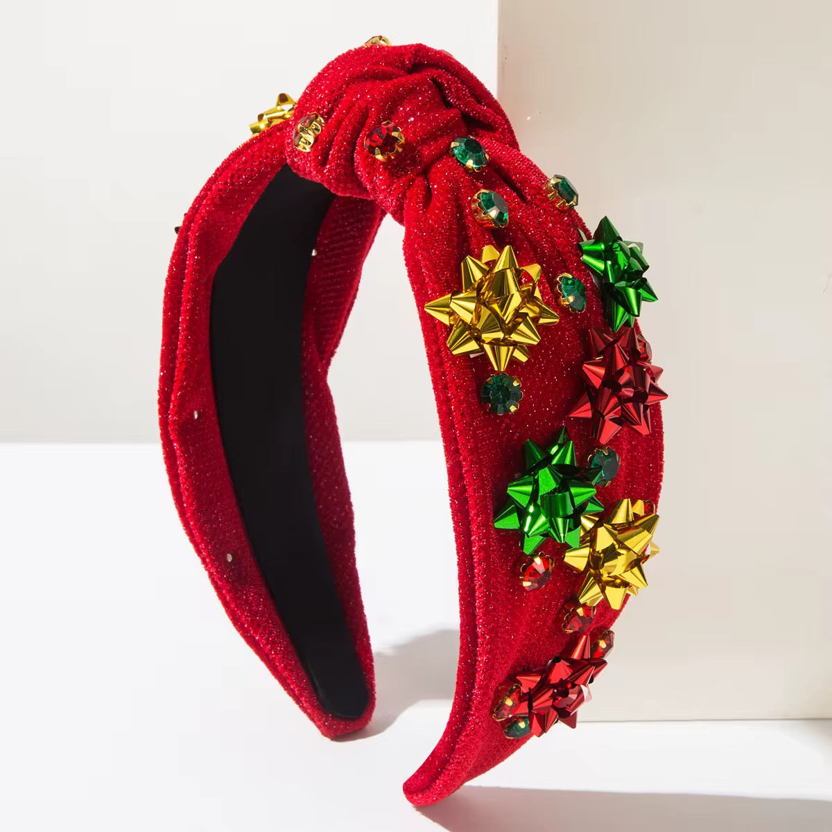 Christmas Headbands PRE ORDER