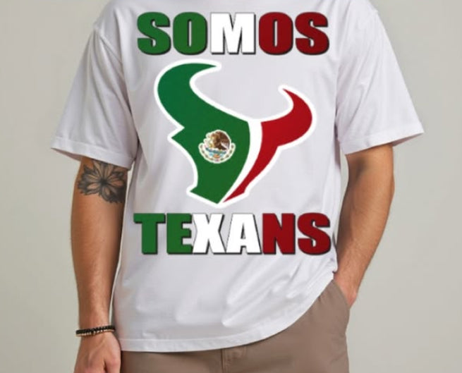 Somos Texans