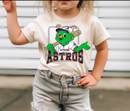 Astros (Orbit)