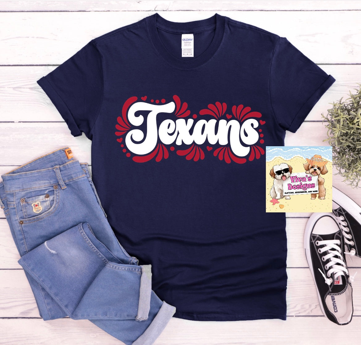 Texans Talavera (OG colors)