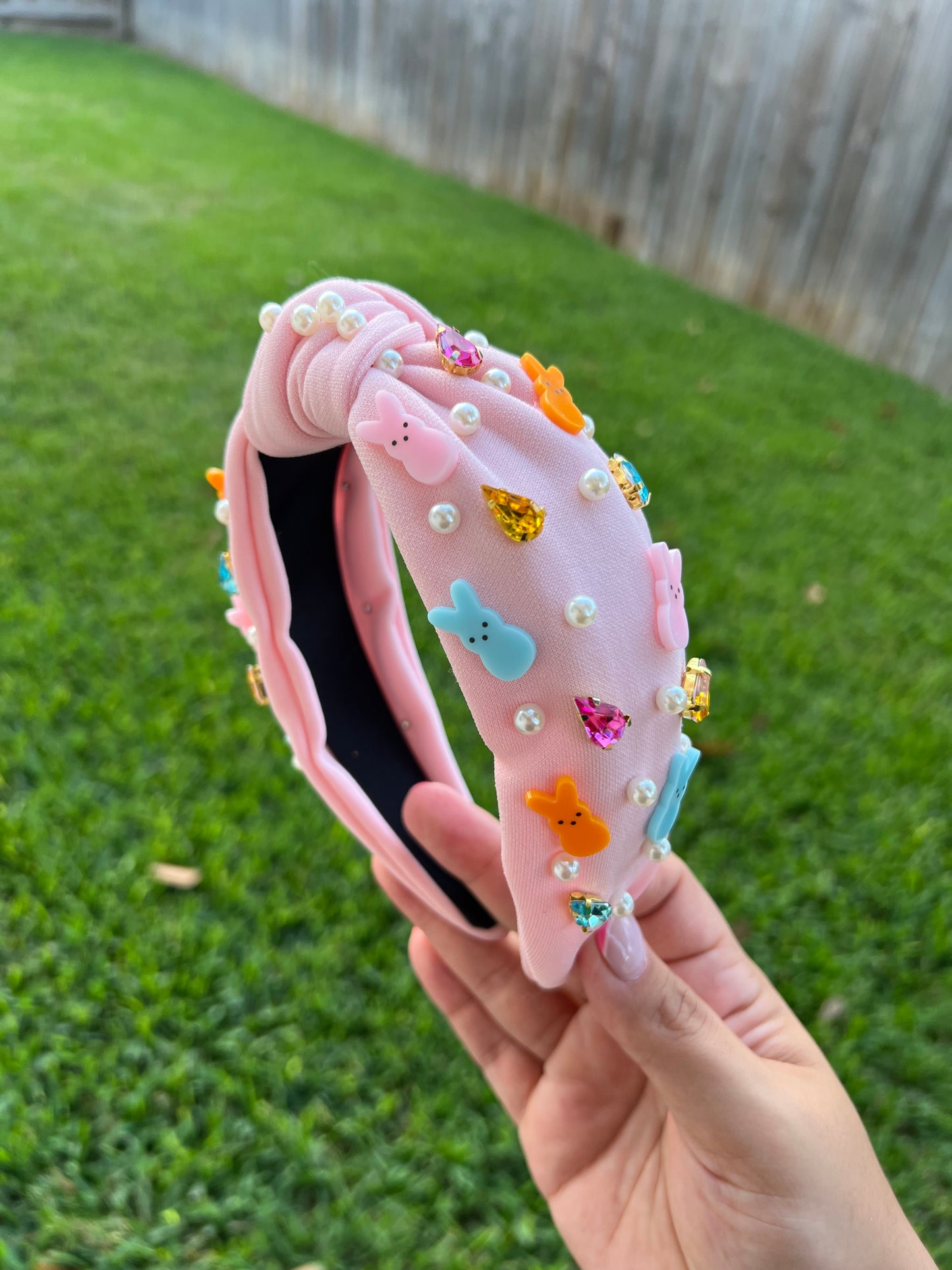 Easter headbands