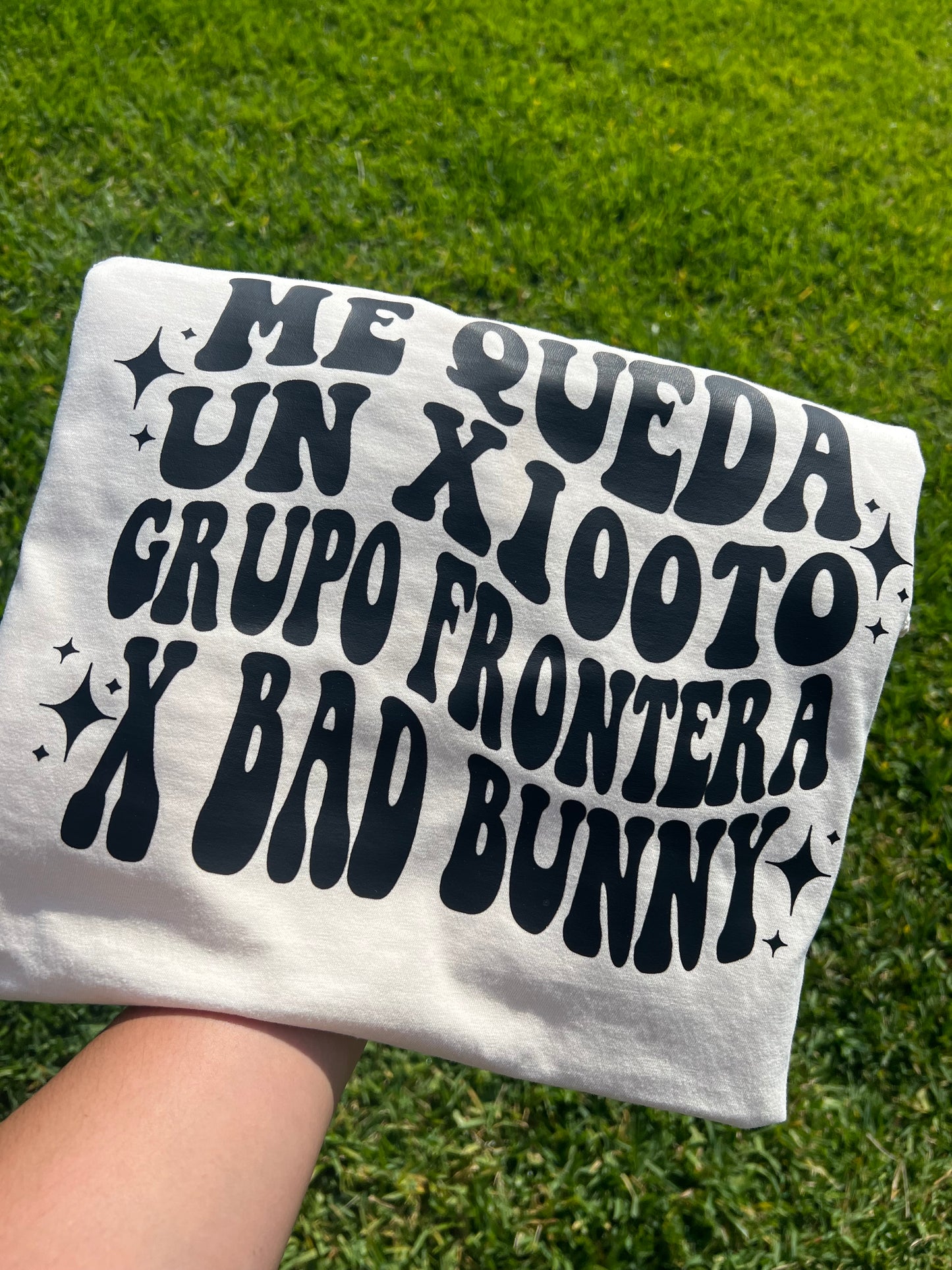 Bad Bunny y Grupo Frontera