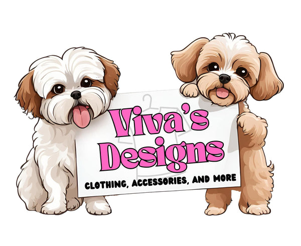 Viva's Designs