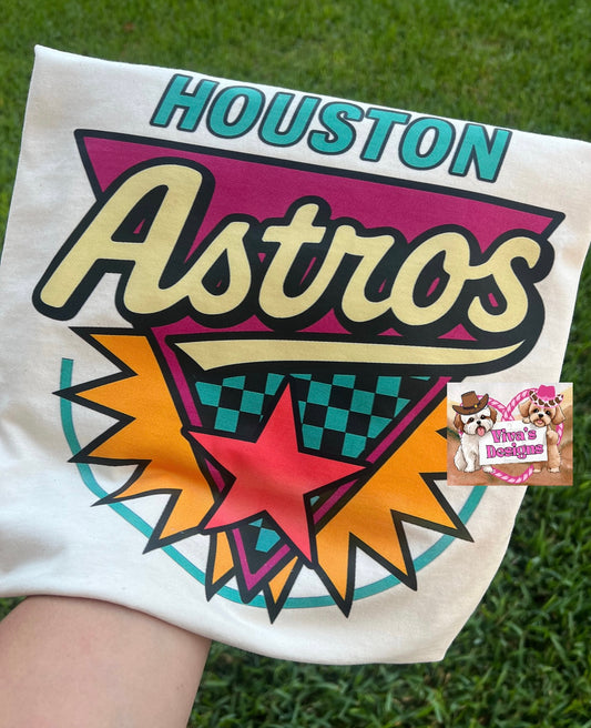 Astros (retro)