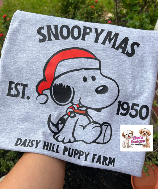 Snoopymas