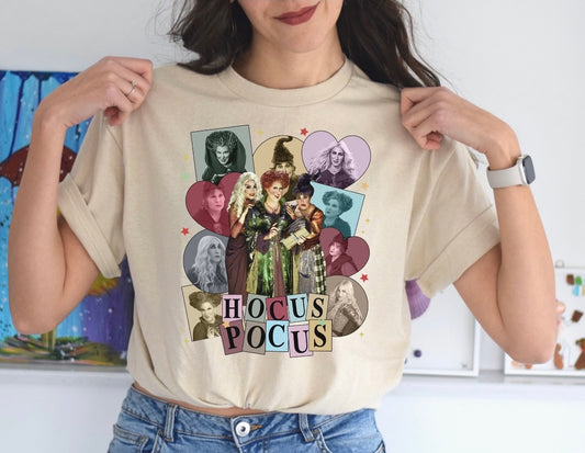 Hocus Pocus Vintage