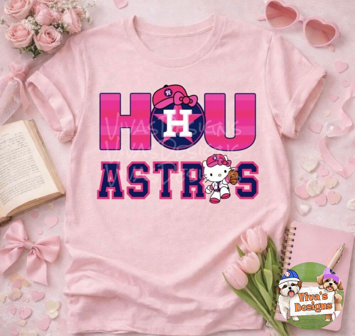 Hou HK Astros