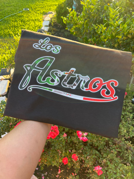 Los Astros T-Shirt