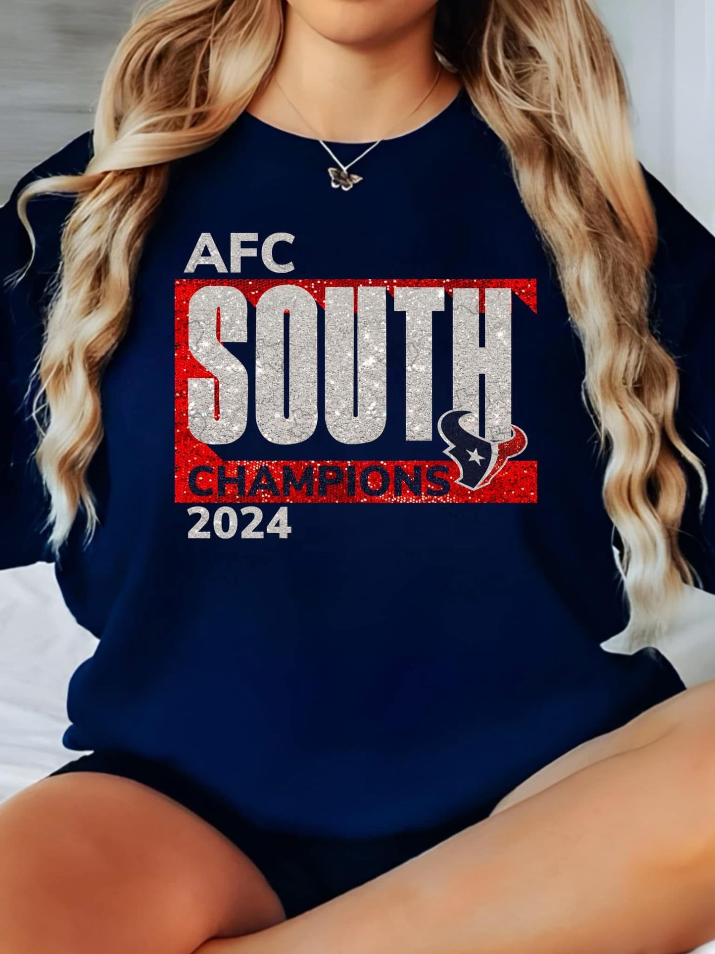 AFC South (Texans)