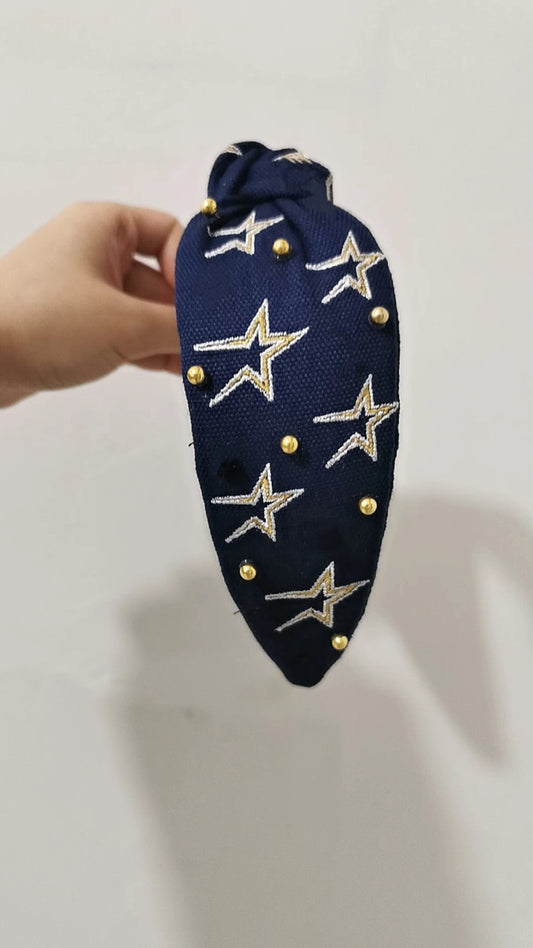 Shooting star Headband PRE-ORDER