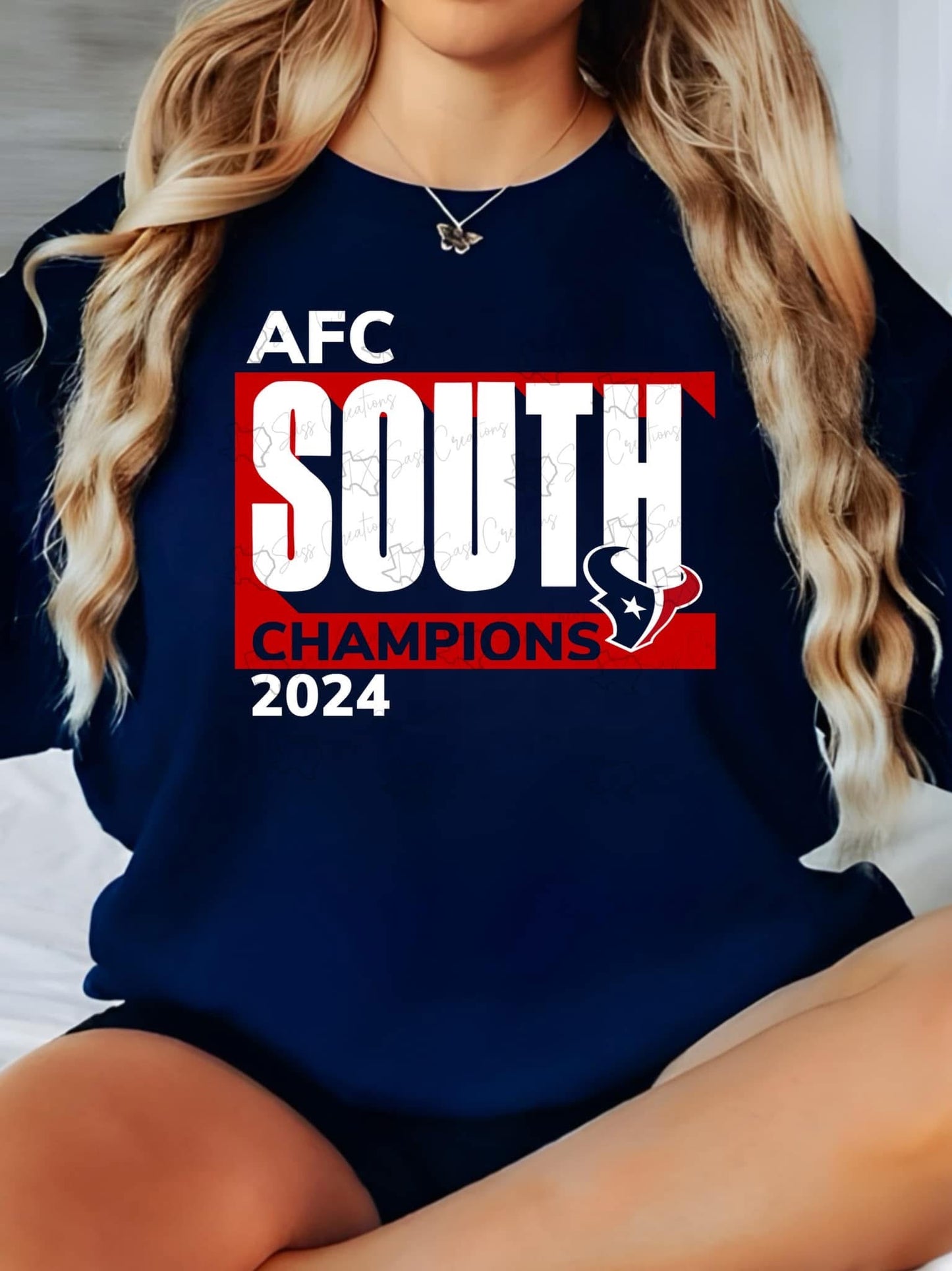 AFC South (Texans)