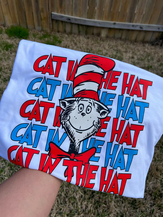 Cat in the Hat