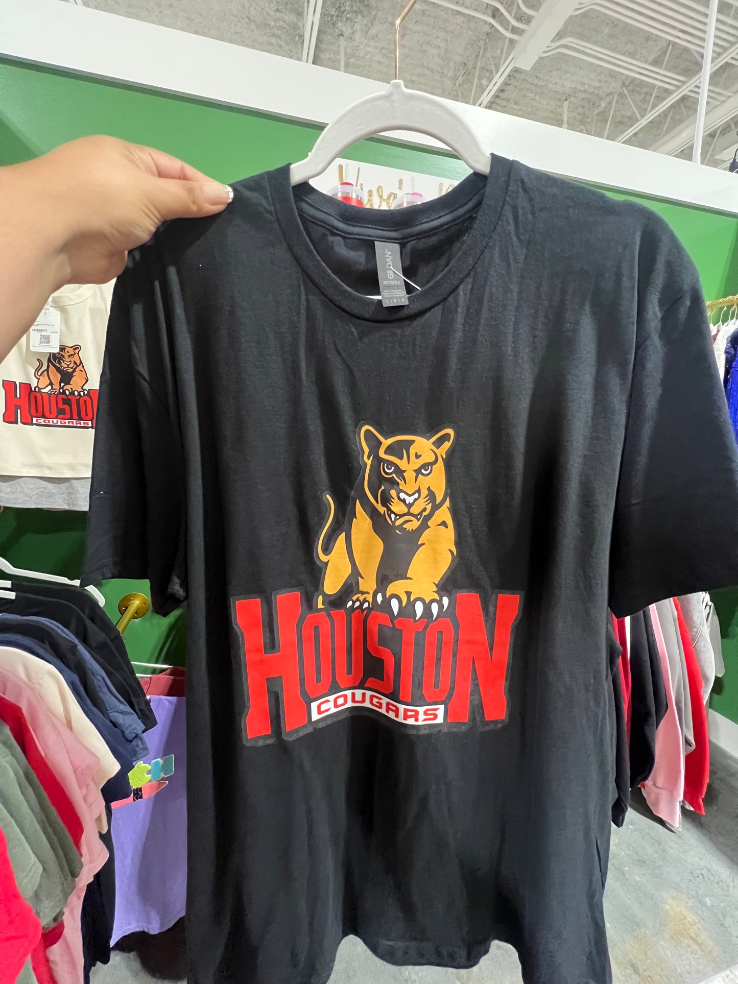 Houston Cougars