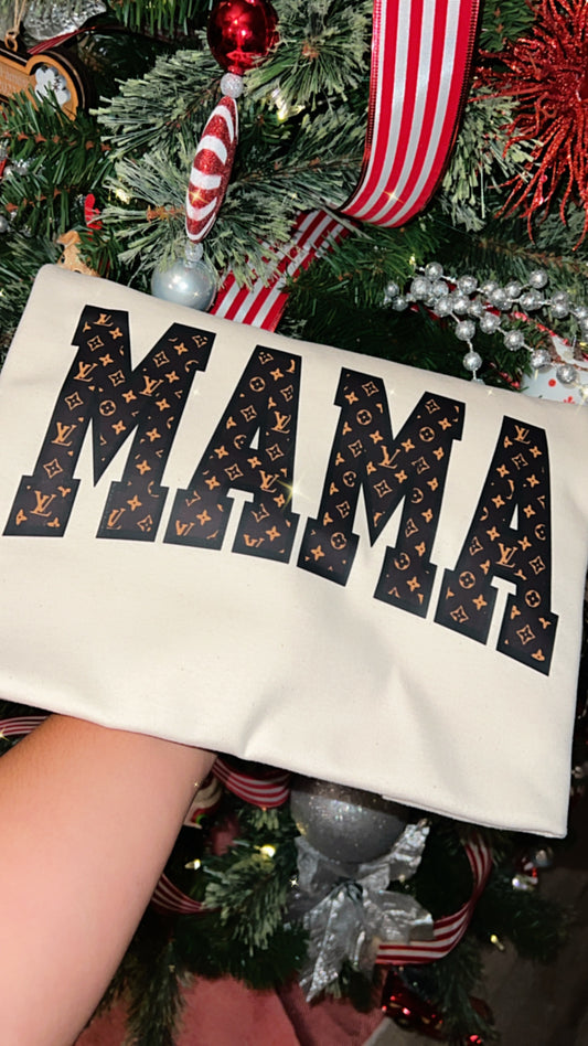 LV MAMA