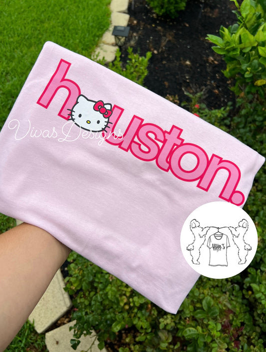 HK Houston