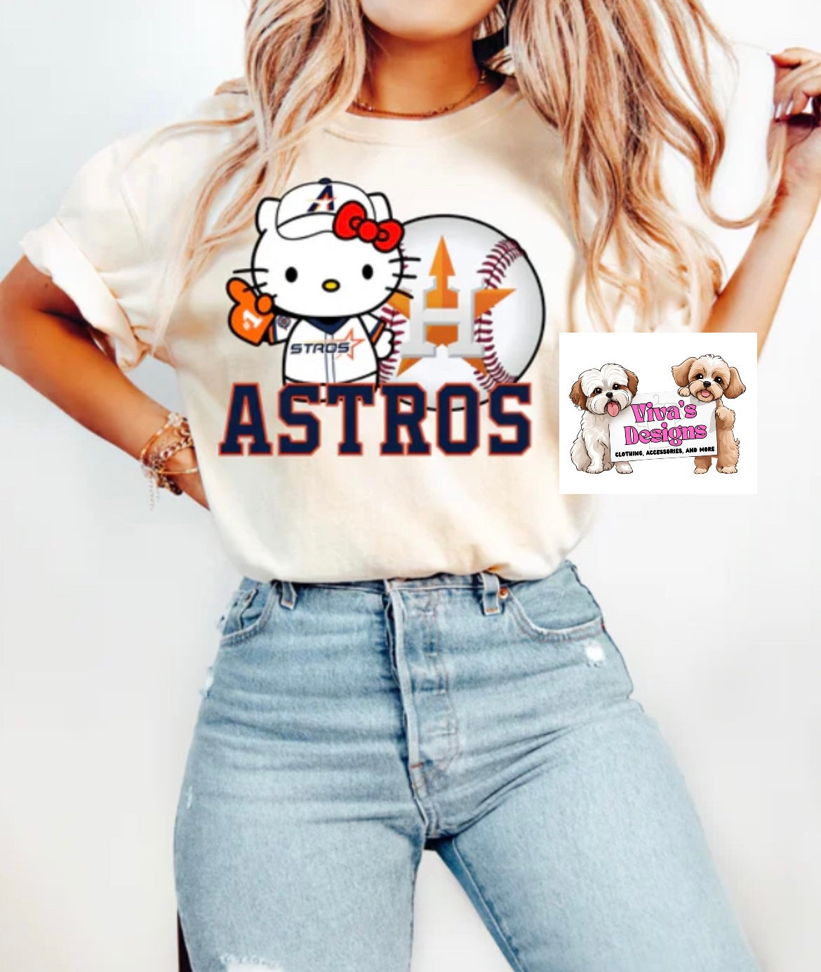 HK Astros (new uniform) #1