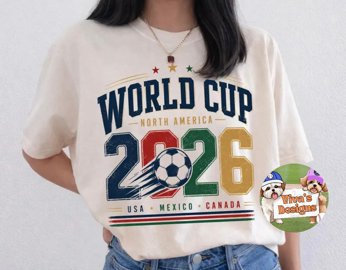 World Cup 2026