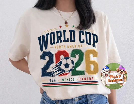 World Cup 2026