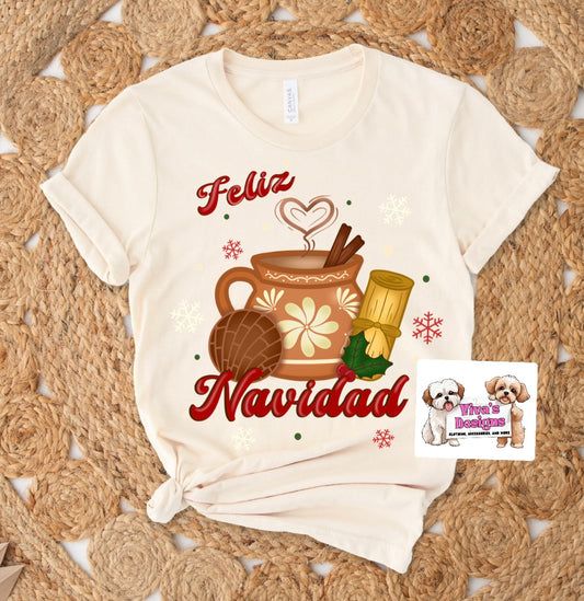 Feliz Navidad (Talavera)