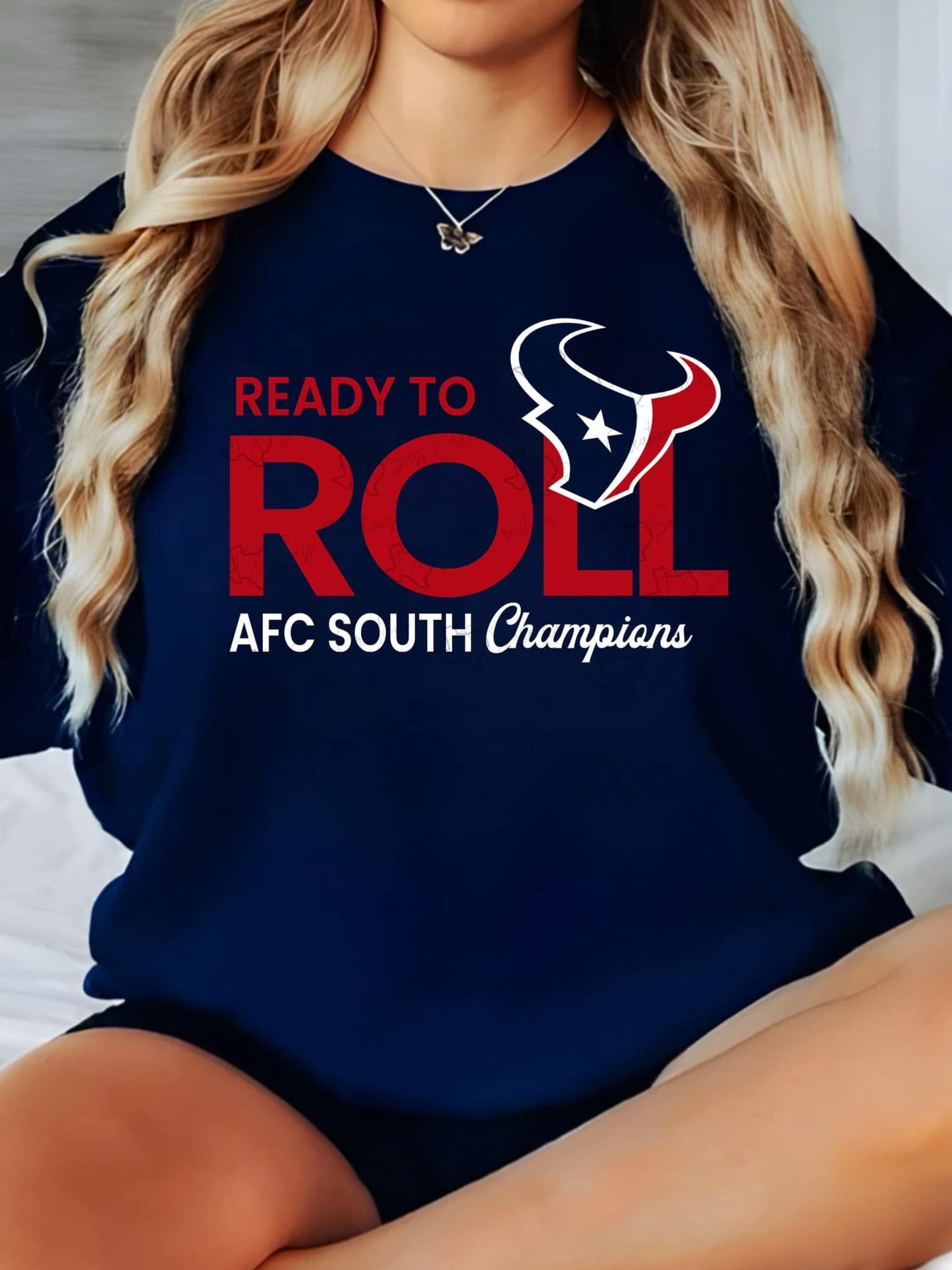 AFC South (Texans)