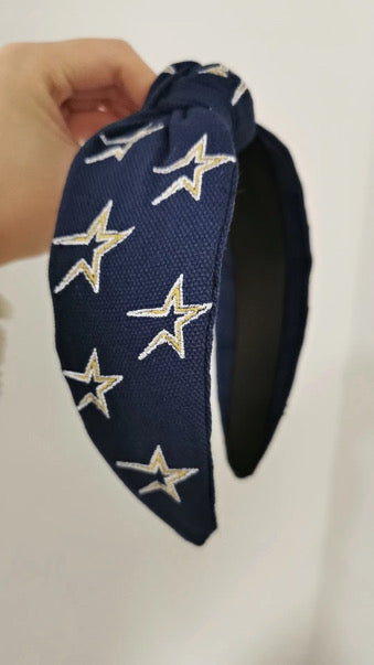 Shooting star Headband PRE-ORDER