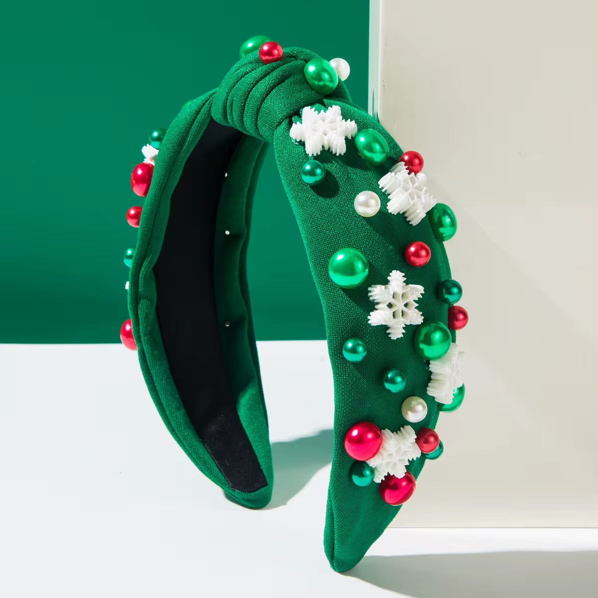 Christmas Headbands PRE ORDER