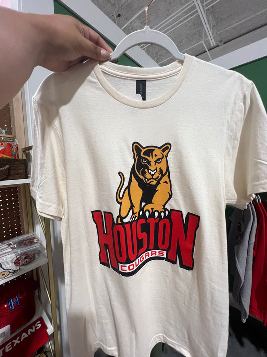 Houston Cougars