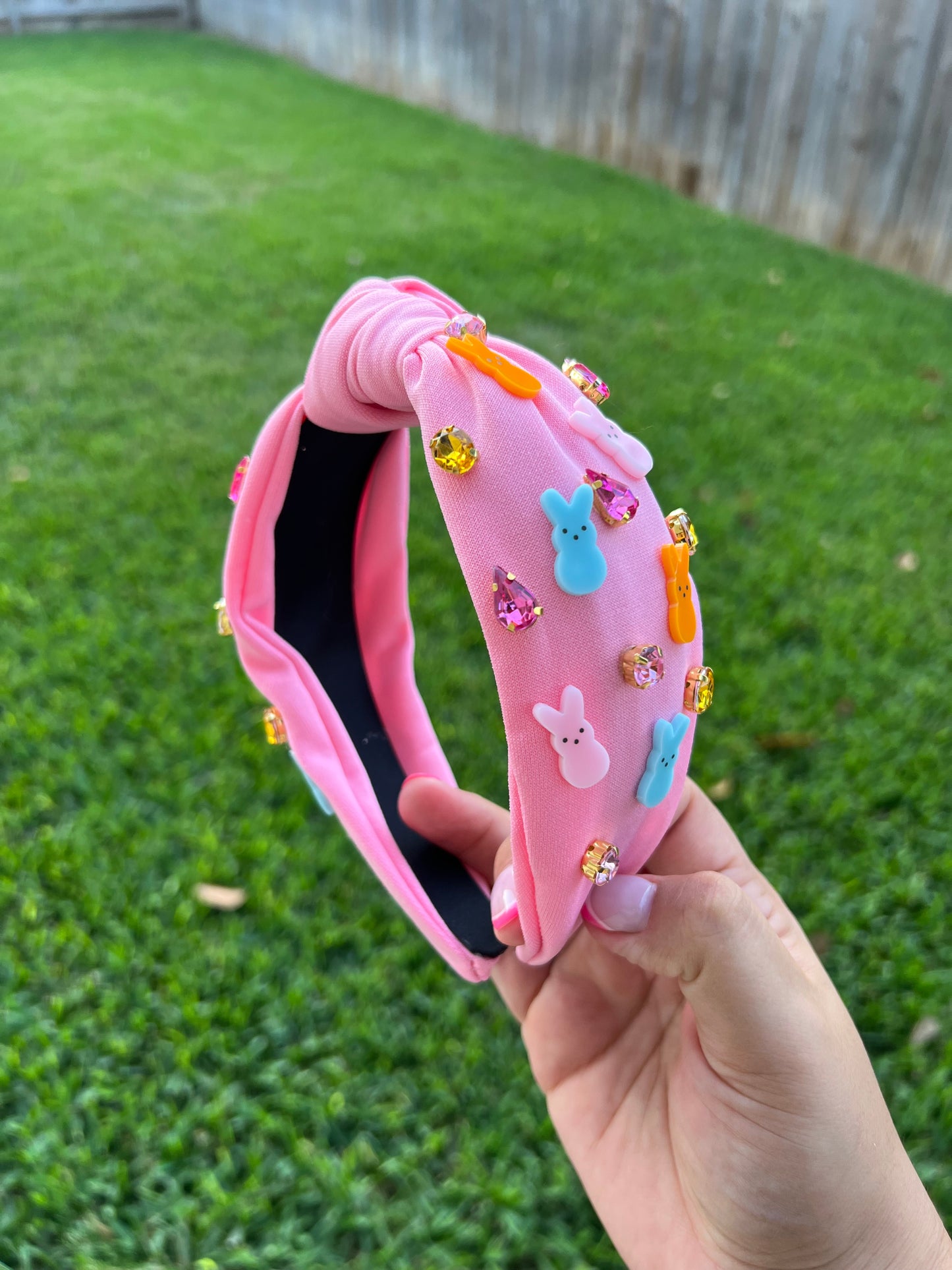 Easter headbands