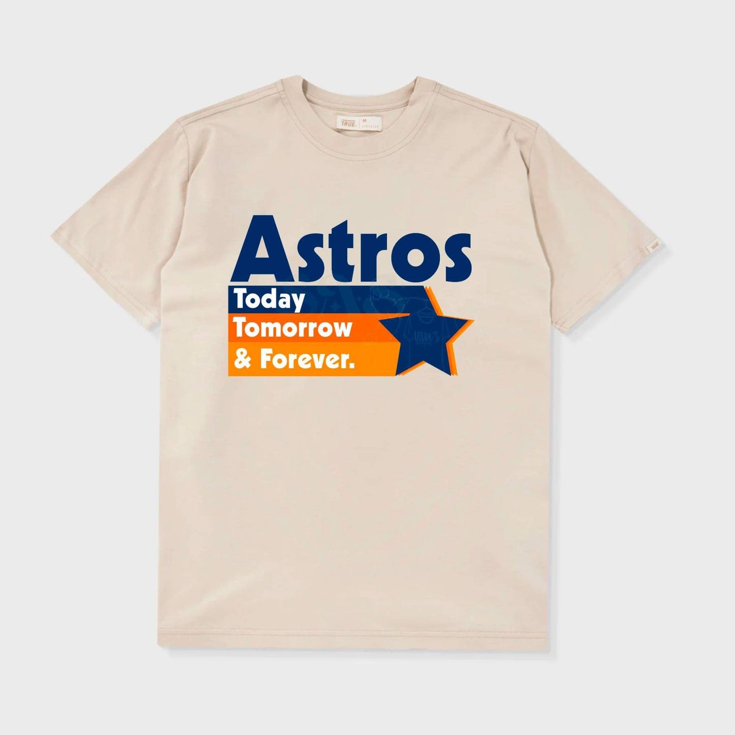 Astros Forever