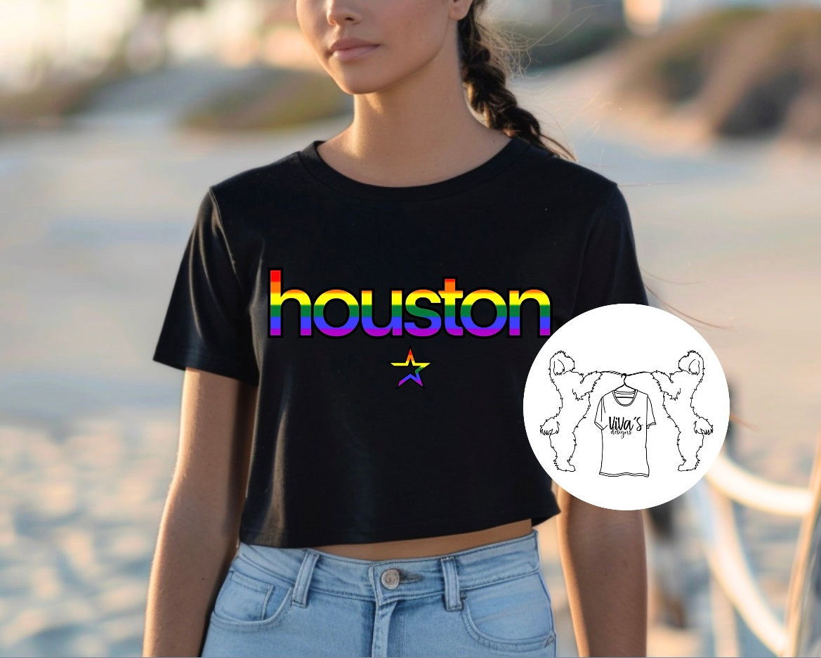 Houston Pride