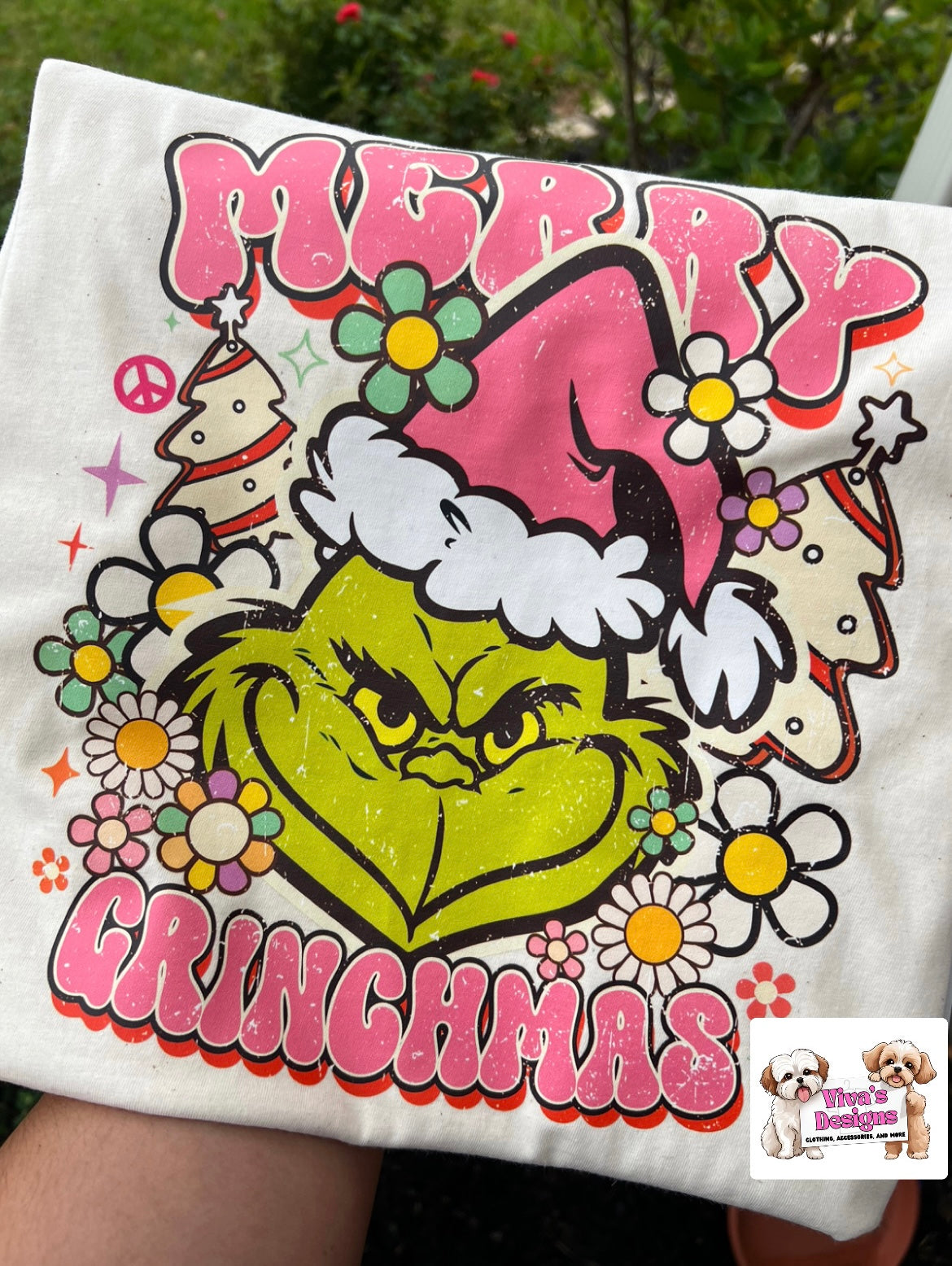 Merry Grinchmas