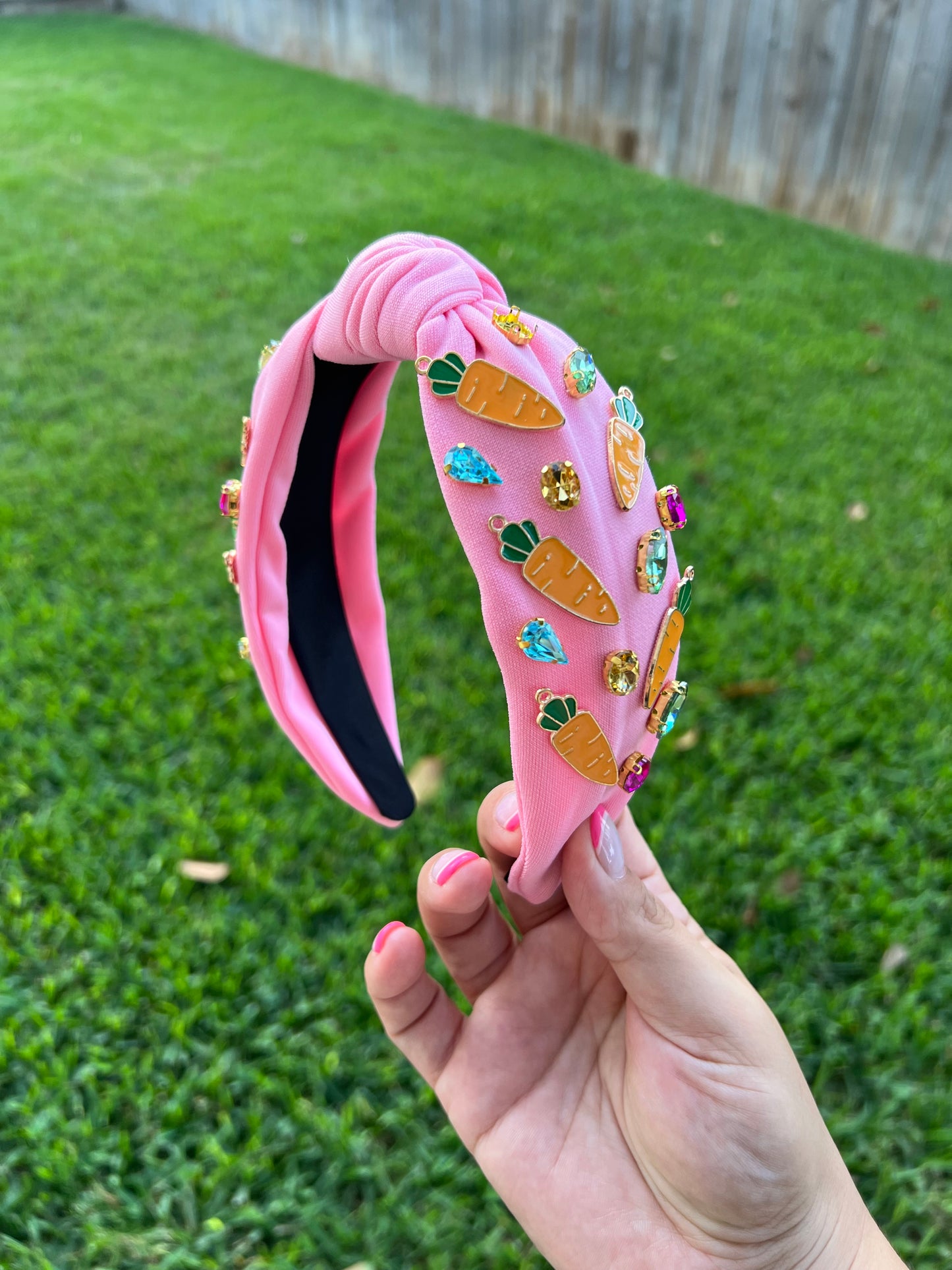 Easter headbands