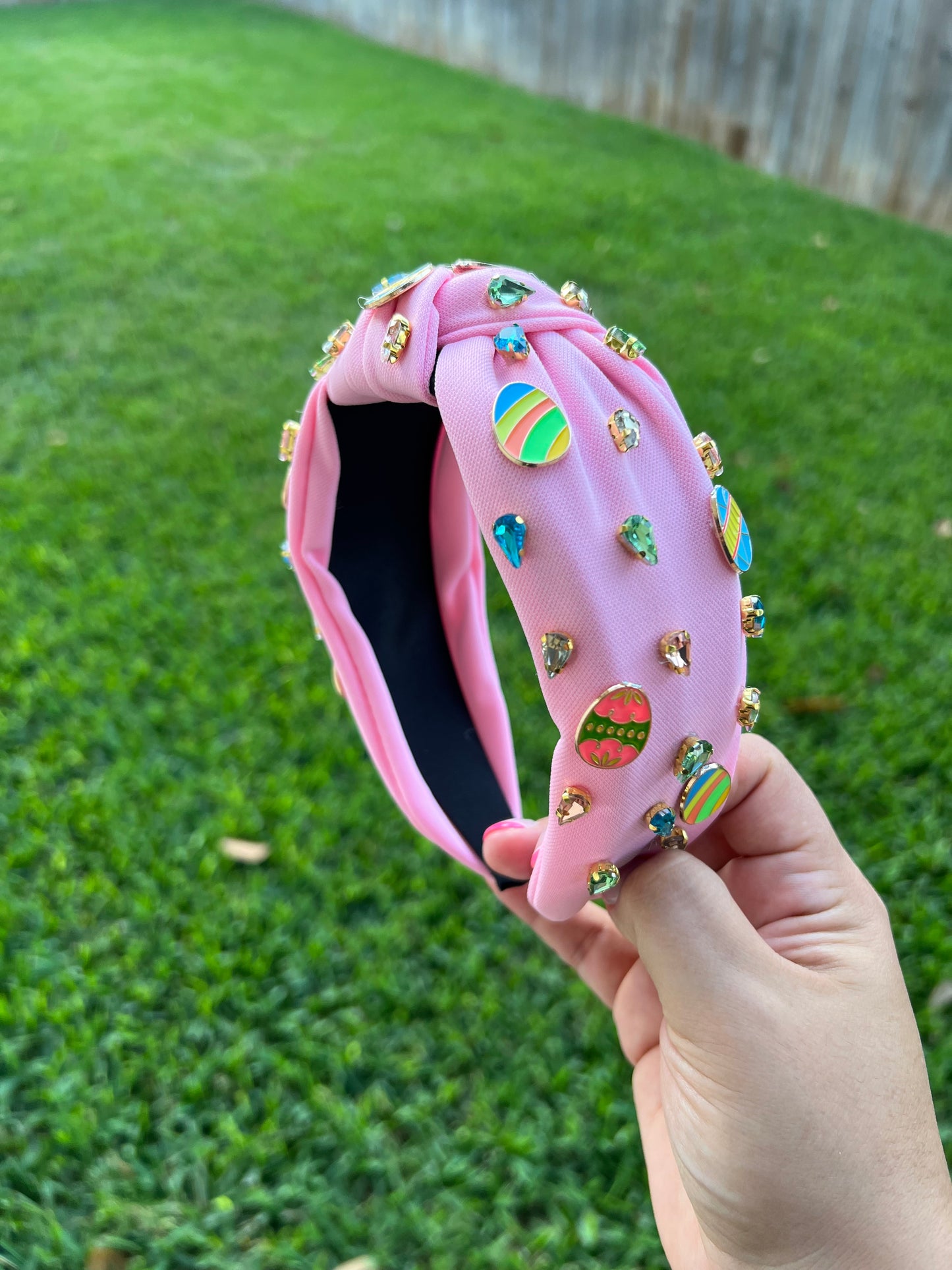Easter headbands