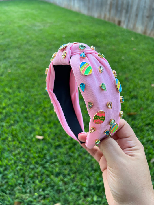 Easter headbands