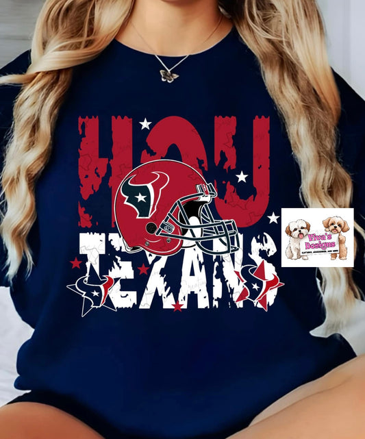 HouTexans