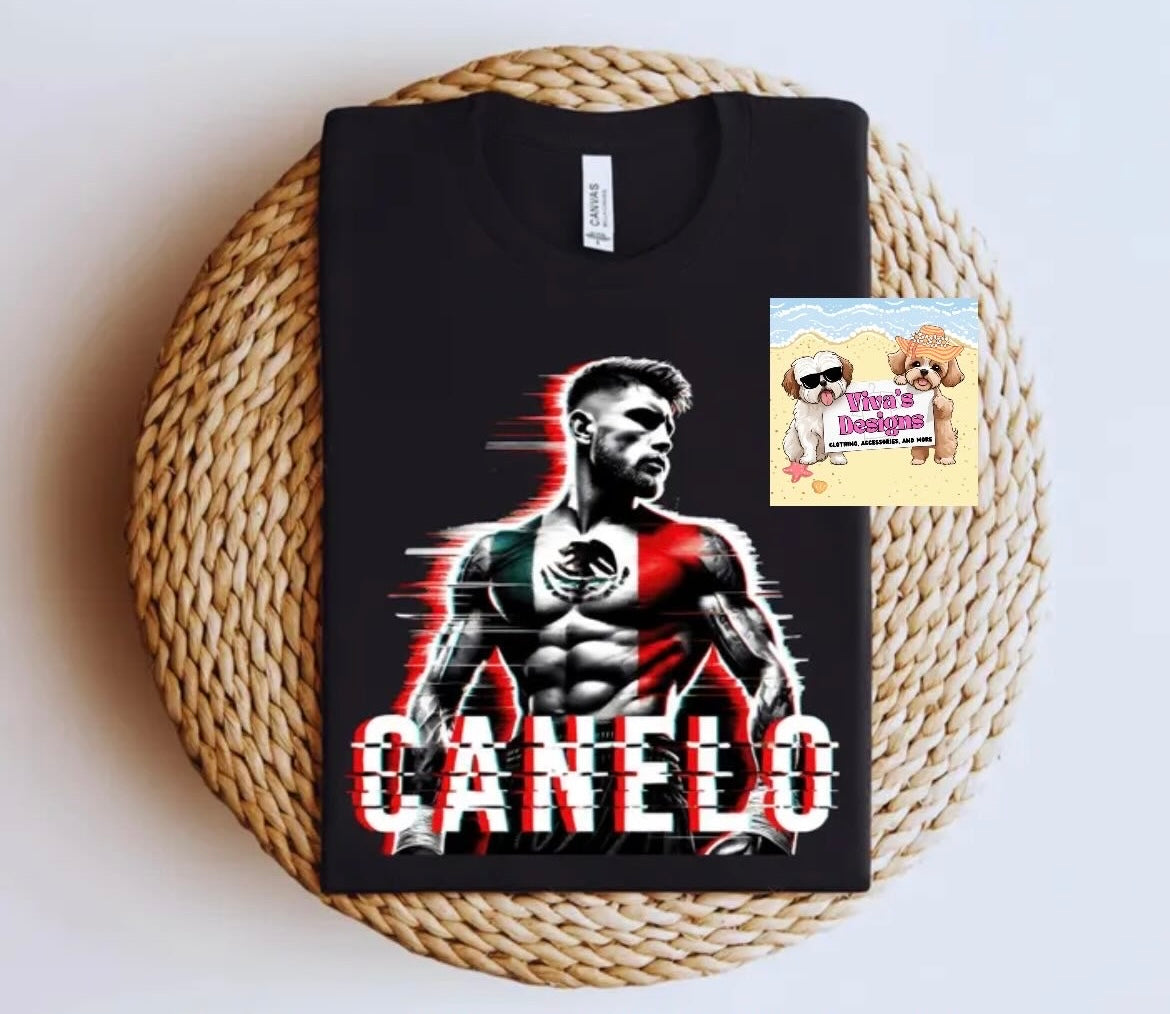 Canelo MX