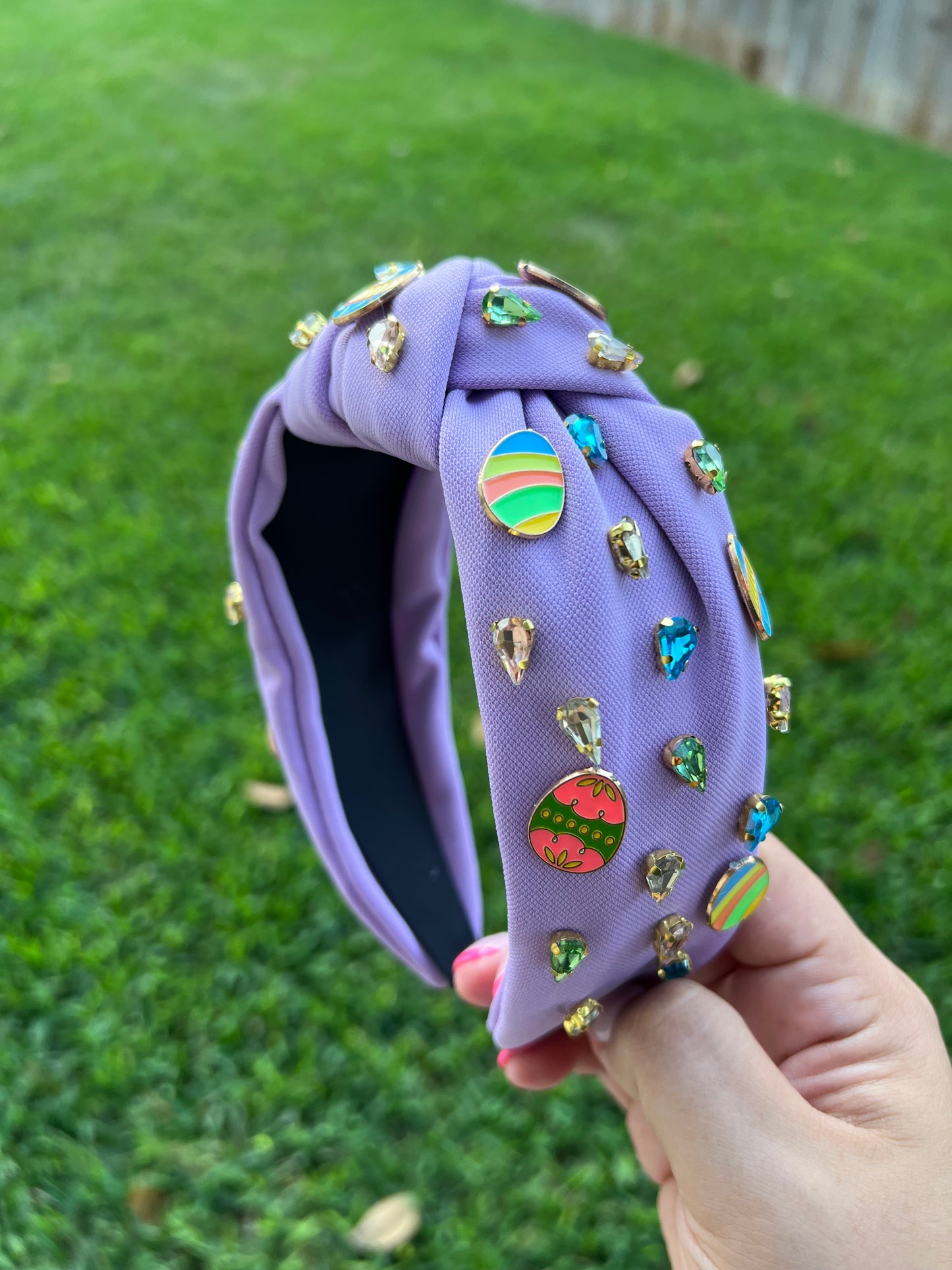 Easter headbands