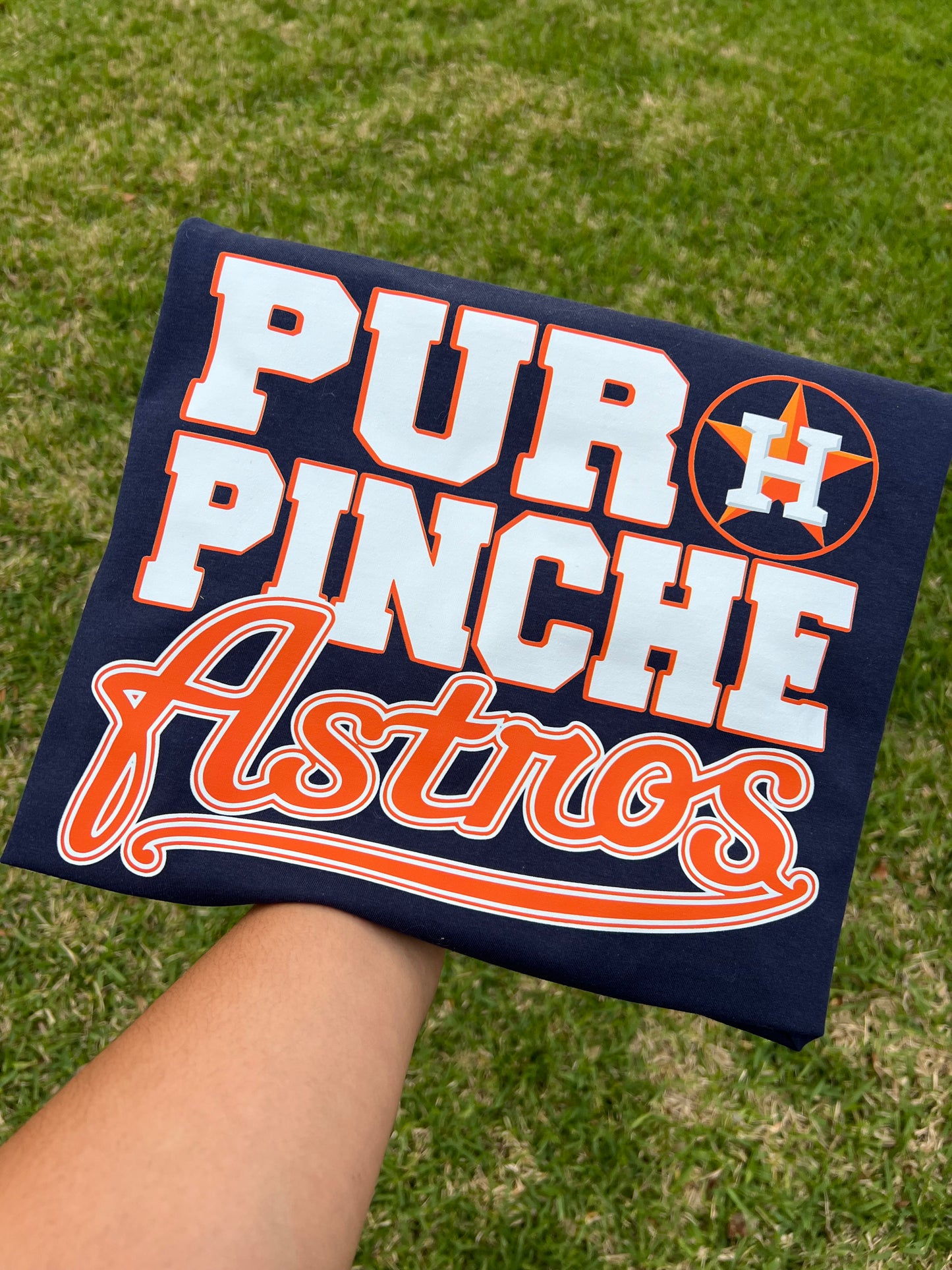 Puro Pinche Astros