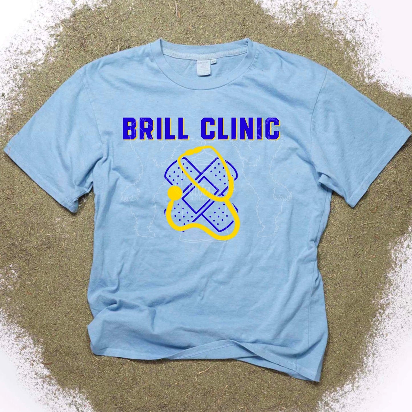 Brill Clinic