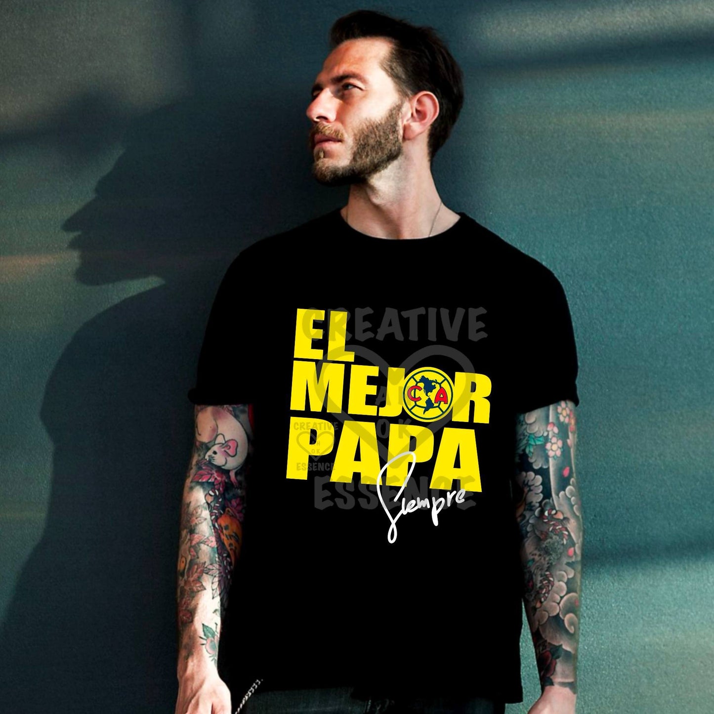 El Mejor Papa