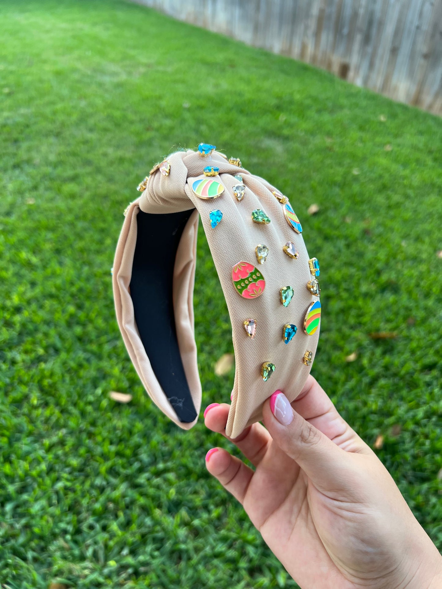 Easter headbands