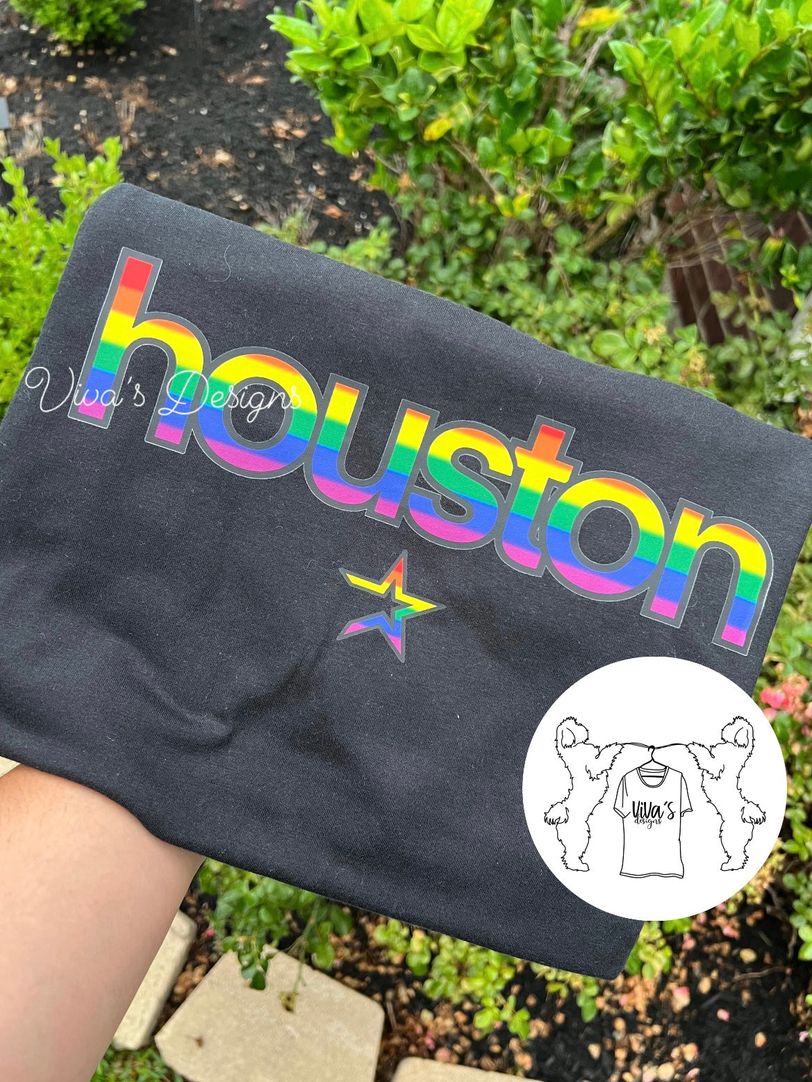 Houston Pride