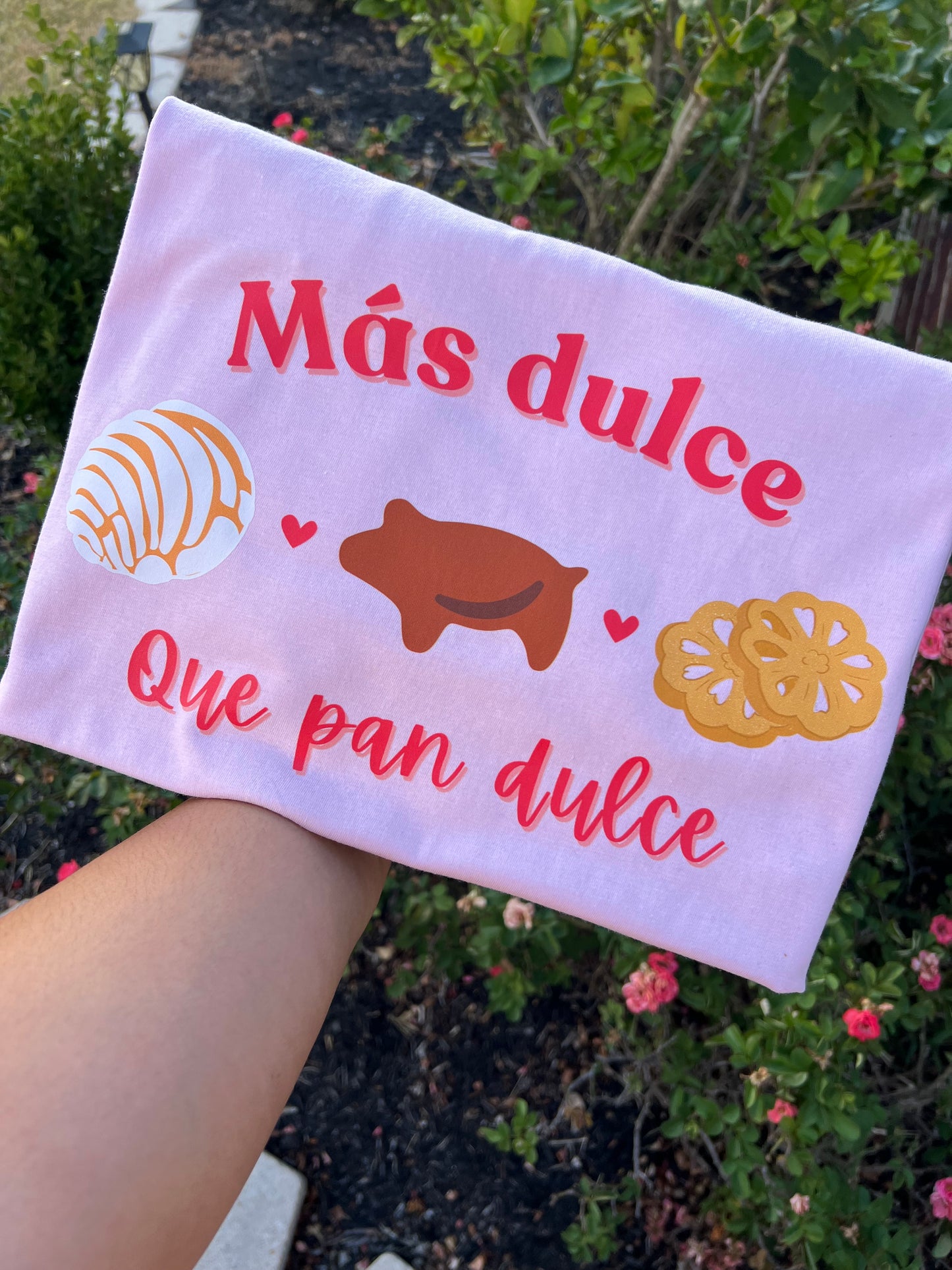 Mas Dulce que Pan Dulce