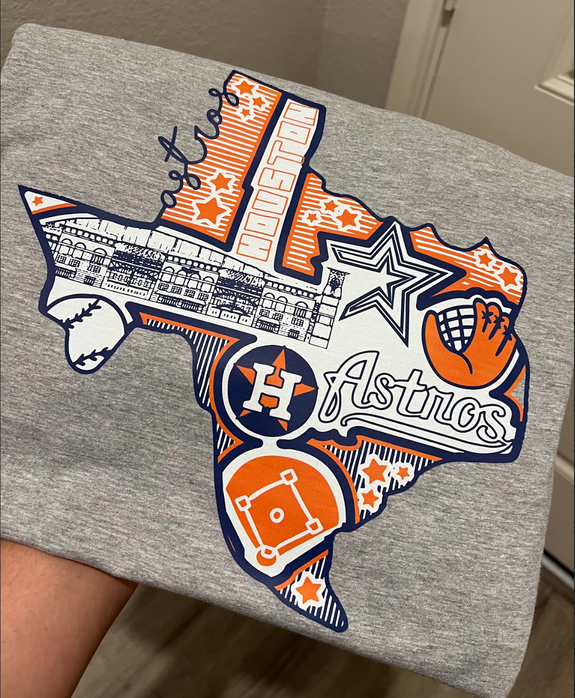 Texas Astros