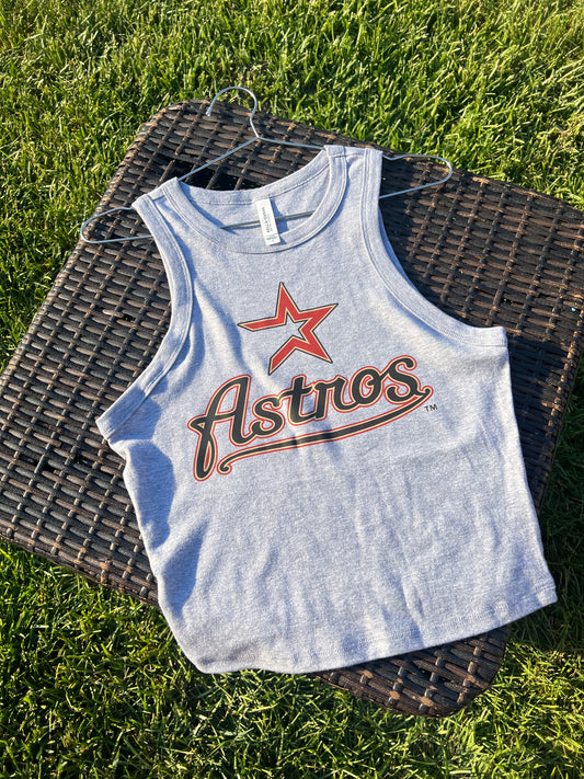 Tank Top OG Astros